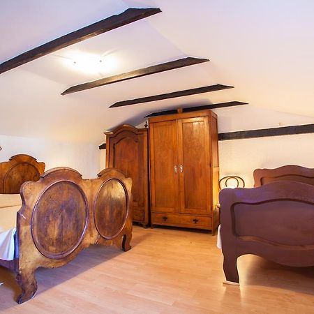 Apartment Vidovici Martinscica  Ngoại thất bức ảnh