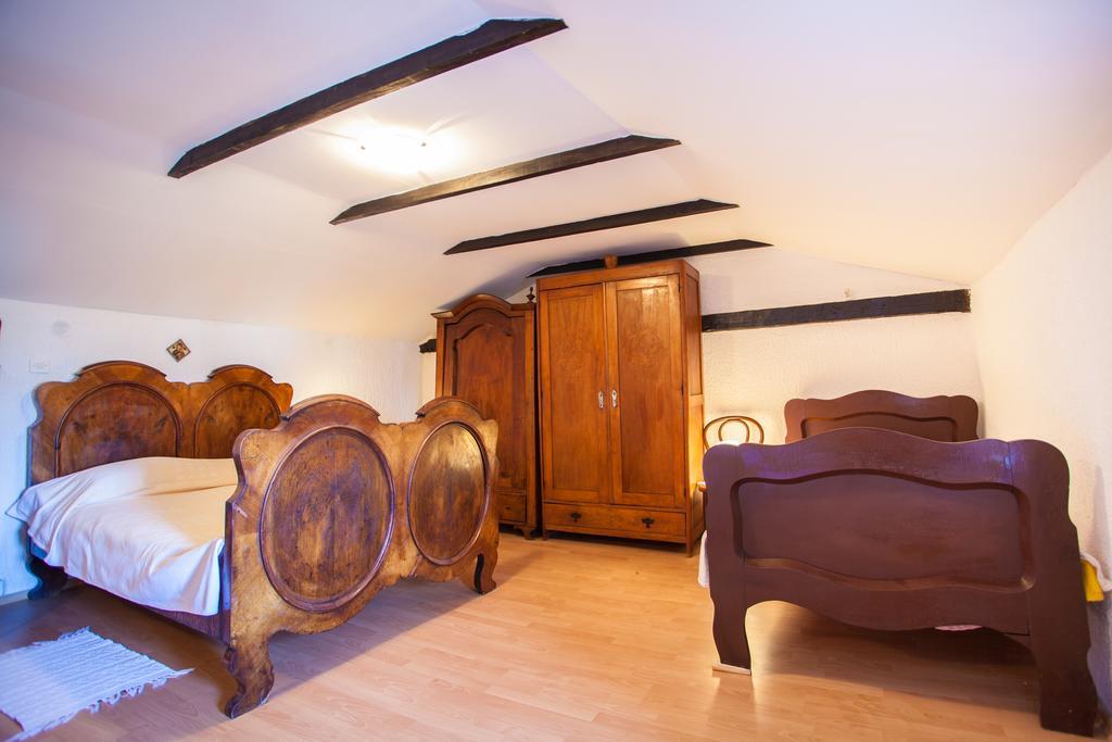 Apartment Vidovici Martinscica  Ngoại thất bức ảnh