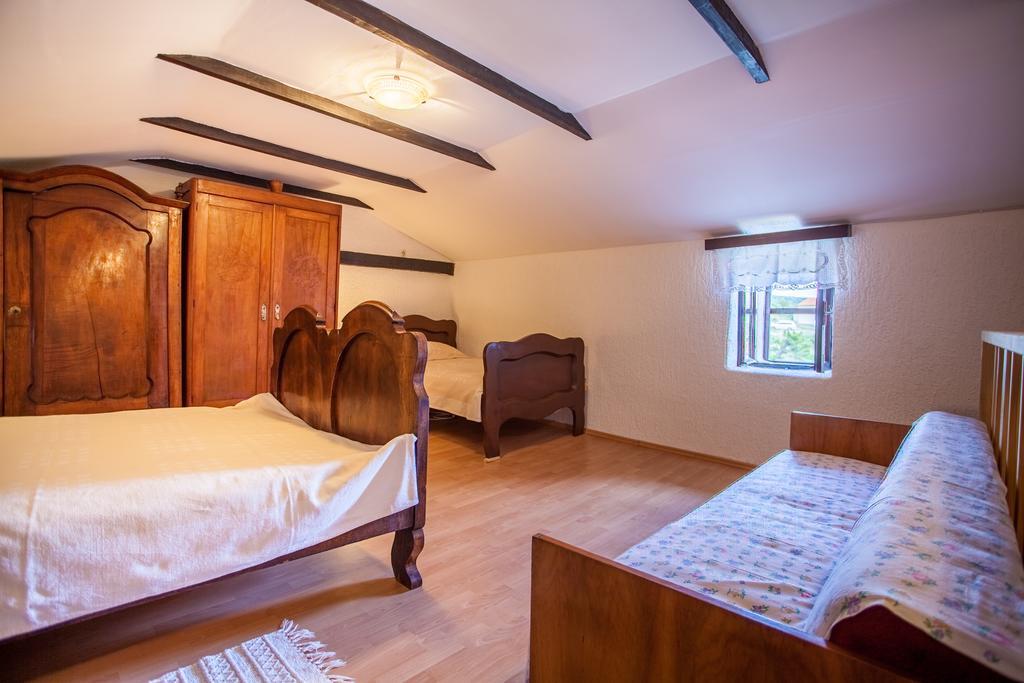 Apartment Vidovici Martinscica  Ngoại thất bức ảnh