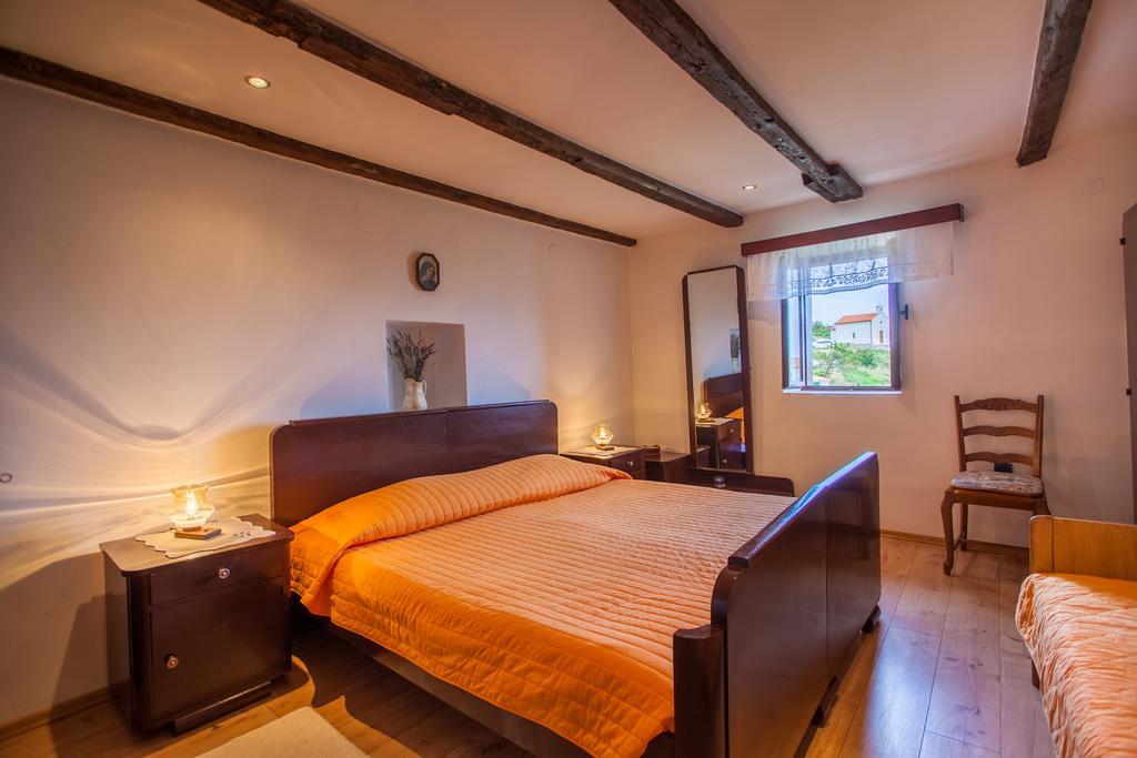 Apartment Vidovici Martinscica  Ngoại thất bức ảnh