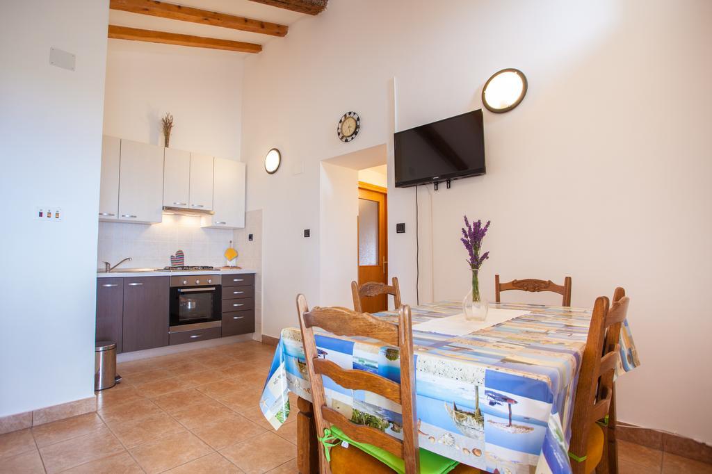 Apartment Vidovici Martinscica  Ngoại thất bức ảnh
