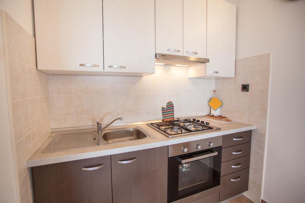 Apartment Vidovici Martinscica  Ngoại thất bức ảnh