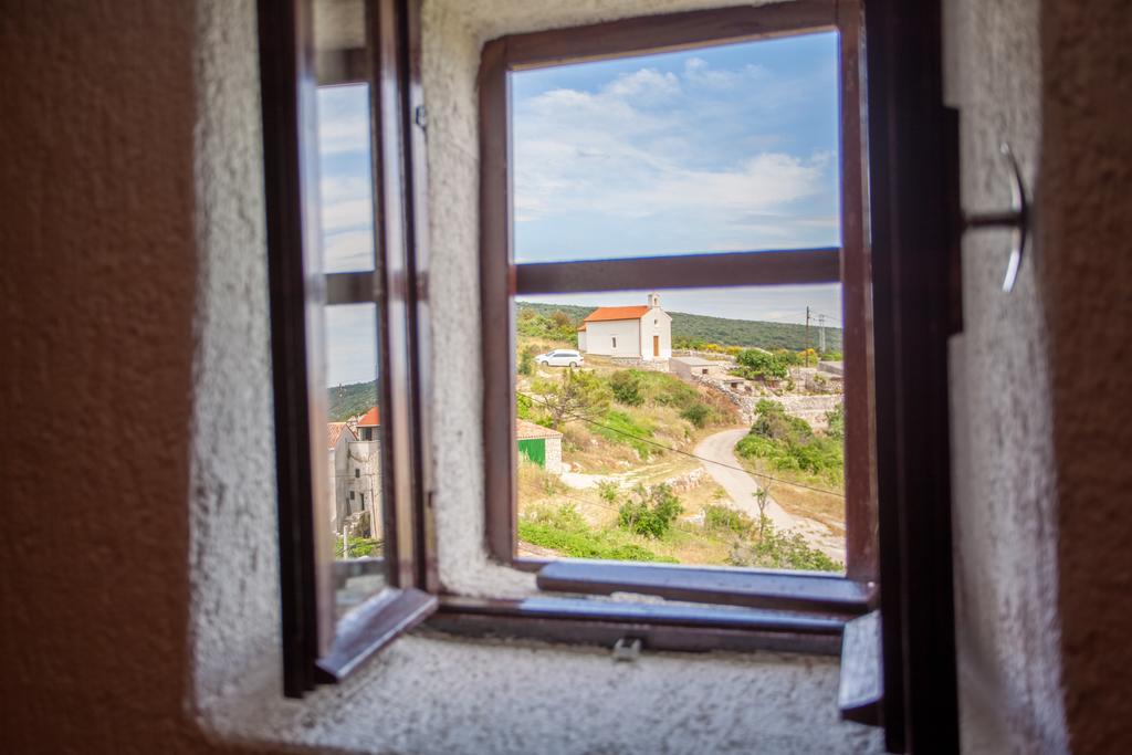 Apartment Vidovici Martinscica  Ngoại thất bức ảnh